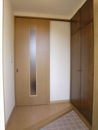 1階と2階の使い勝手を総入れ替え 1階と2階の使い勝手を総入れ替え